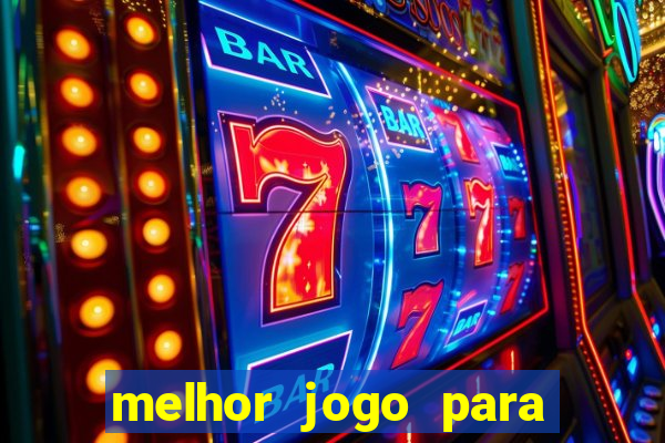 melhor jogo para ganhar dinheiro sem depositar nada